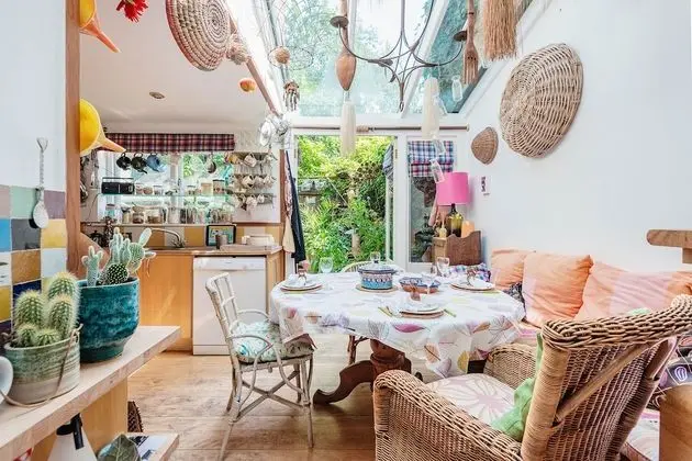 Comfort Ev (2 Bedrooms)