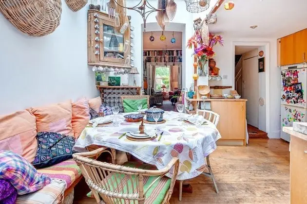 Comfort Ev (2 Bedrooms)