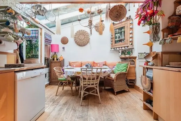 Comfort Ev (2 Bedrooms)