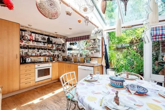 Comfort Ev (2 Bedrooms)