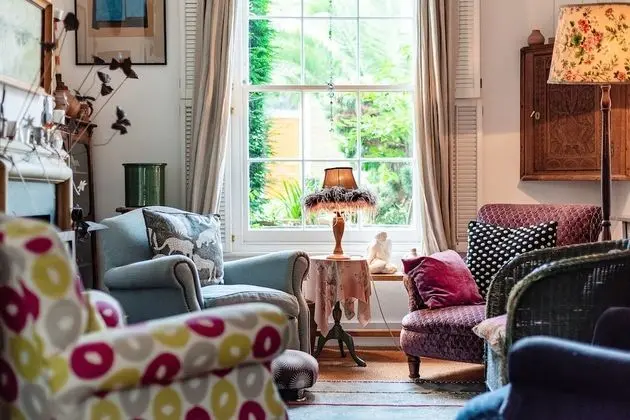 Comfort Ev (2 Bedrooms)