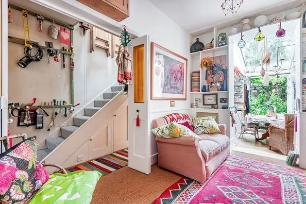 Comfort Ev (2 Bedrooms)