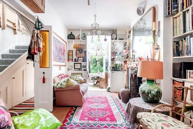 Comfort Ev (2 Bedrooms)