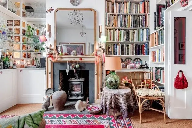 Comfort Ev (2 Bedrooms)