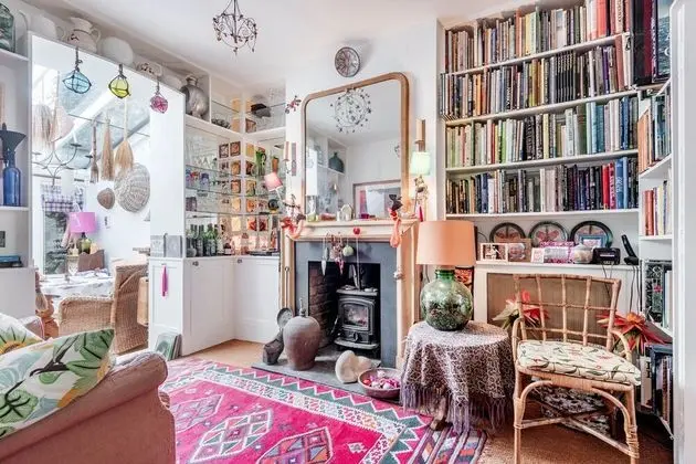 Comfort Ev (2 Bedrooms)