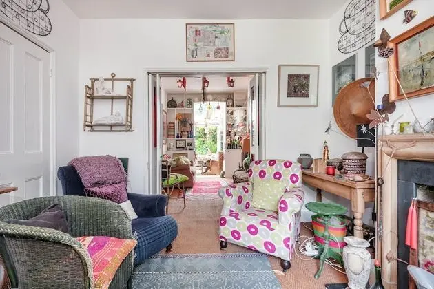 Comfort Ev (2 Bedrooms)