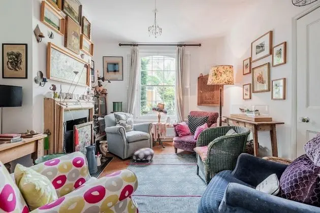 Comfort Ev (2 Bedrooms)