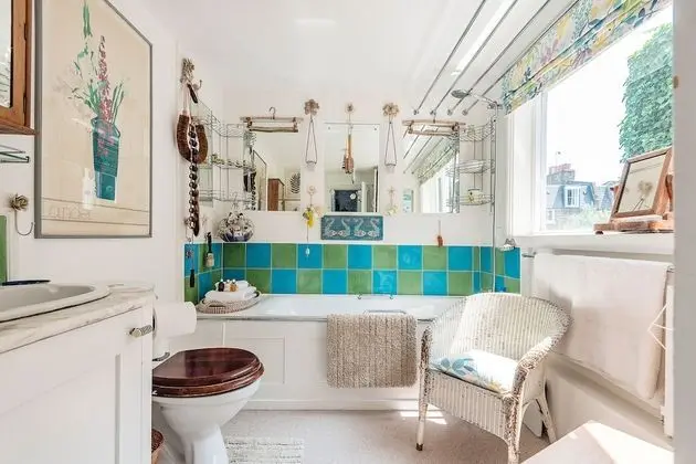 Comfort Ev (2 Bedrooms)