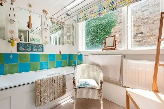 Comfort Ev (2 Bedrooms)