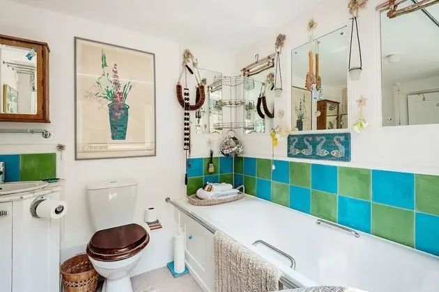 Comfort Ev (2 Bedrooms)