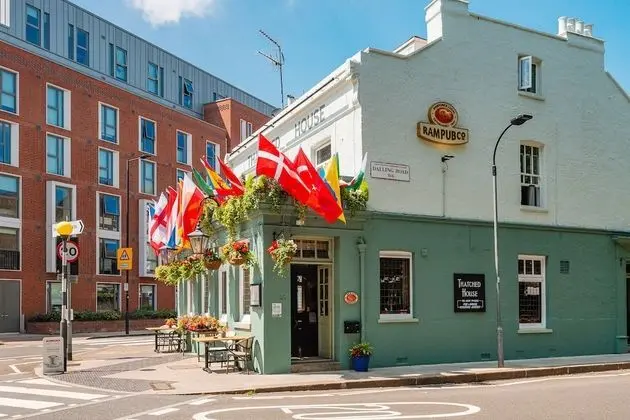 Comfort Ev (2 Bedrooms)