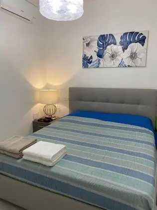 Apart Daire, Birden Çok Yatak