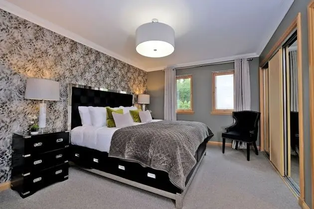 Comfort Apart Daire (3 Bedrooms)