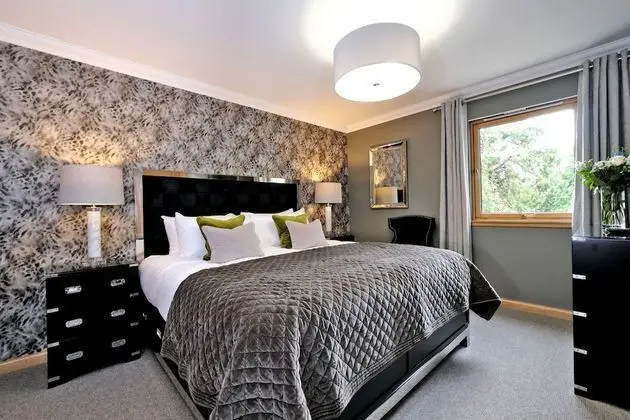 Comfort Apart Daire (3 Bedrooms)