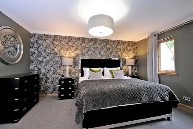 Comfort Apart Daire (3 Bedrooms)