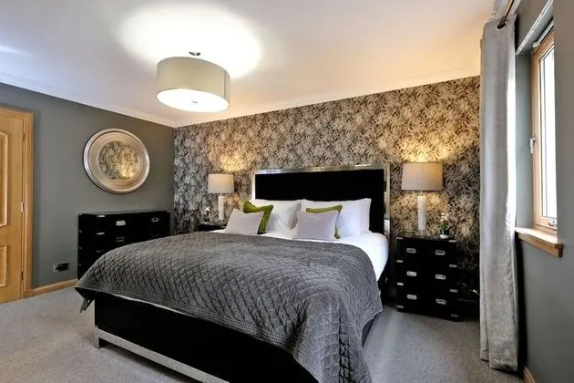 Comfort Apart Daire (3 Bedrooms)