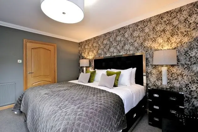 Comfort Apart Daire (3 Bedrooms)