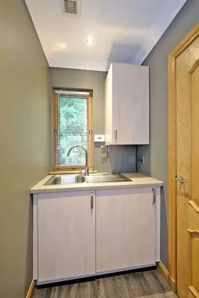 Comfort Apart Daire (3 Bedrooms)