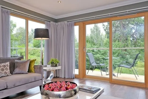Comfort Apart Daire (3 Bedrooms)