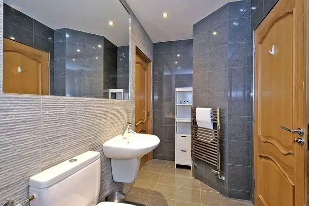Comfort Apart Daire (3 Bedrooms)