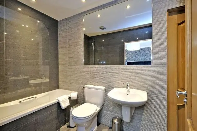 Comfort Apart Daire (3 Bedrooms)
