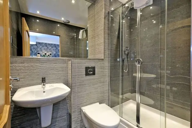 Comfort Apart Daire (3 Bedrooms)