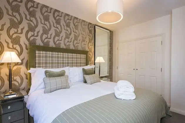 Comfort Apart Daire (1 Bedroom)