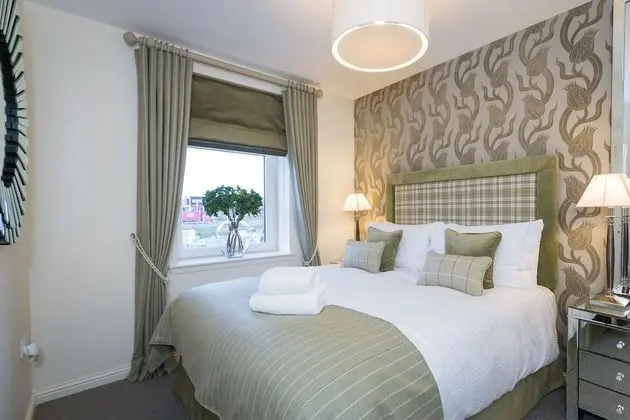 Comfort Apart Daire (1 Bedroom)