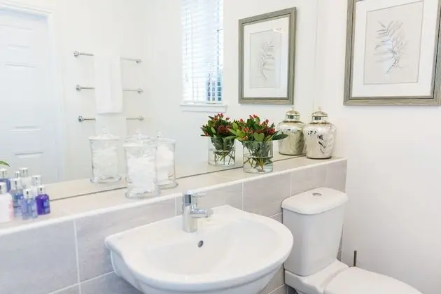 Comfort Apart Daire (1 Bedroom)