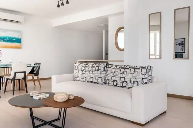 Deluxe Apart Daire, 2 Yatak Odası