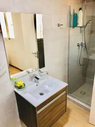Deluxe Apart Daire, 2 Yatak Odası