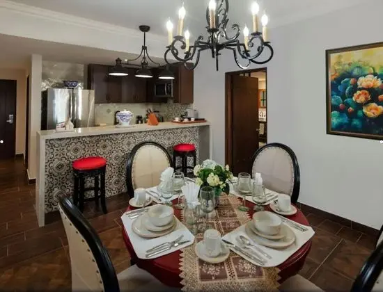 Apart Daire, Engellilere Uygun, Sigara İçilebilir
