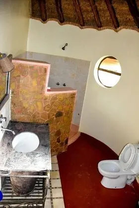 Deluxe Kır Evi, Sigara İçilmez, Vadi Manzaralı