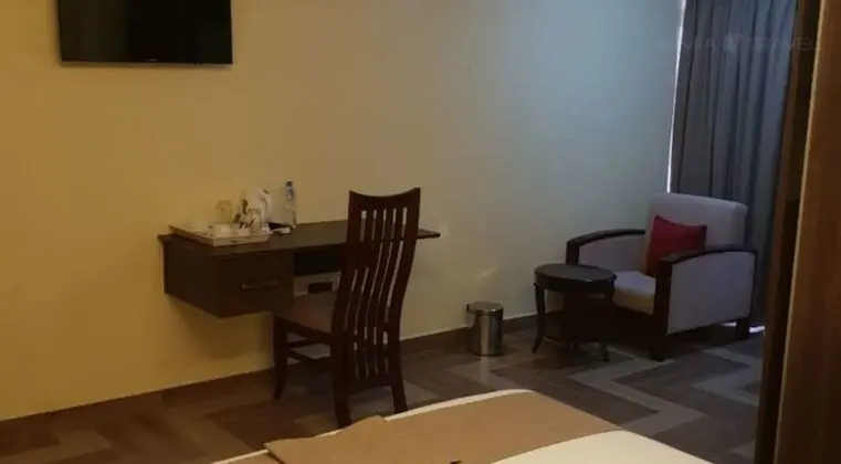 İki Ayrı Yataklı Oda