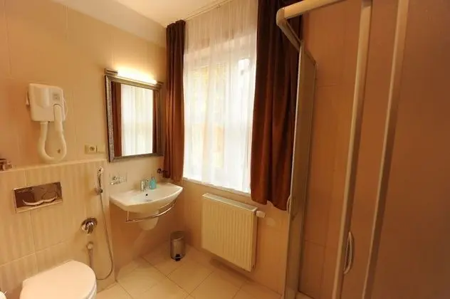 Comfort Tek Kişilik Oda