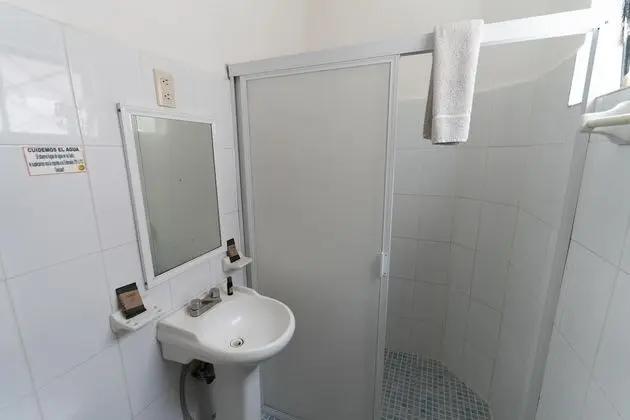 Basic Dört Kişilik Oda, 2 Çift Kişilik Yatak