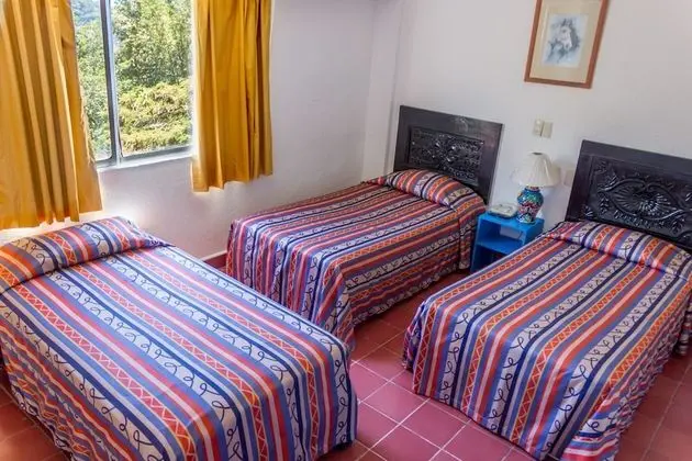 Basic İki Ayrı Yataklı Oda