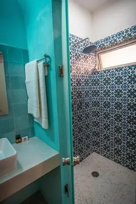 Basic İki Ayrı Yataklı Oda