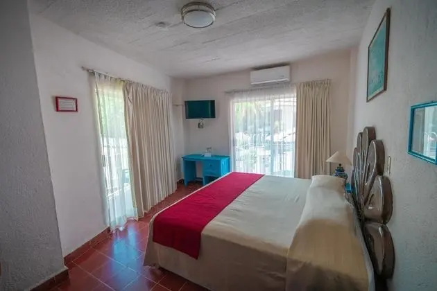 Superior Tek Büyük Yataklı Oda, Balkon, Şehir Manzaralı