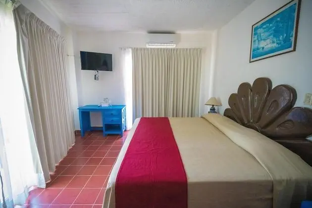 Superior Tek Büyük Yataklı Oda, Balkon, Şehir Manzaralı