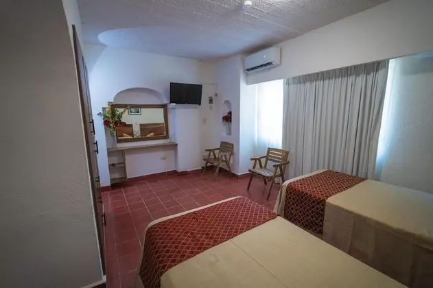 Üç Kişilik Oda
