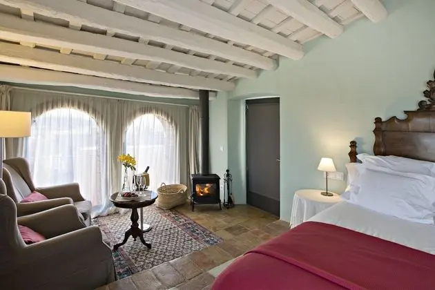 Panoramic Süit, Küvet