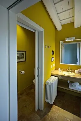 Panoramic Süit, Küvet