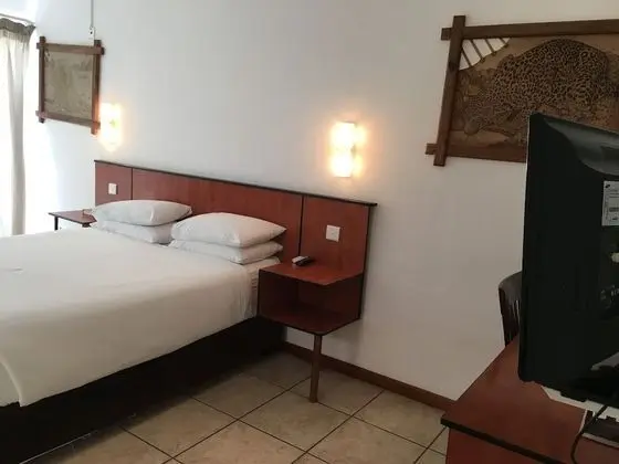 Executive Tek Büyük Yataklı Oda