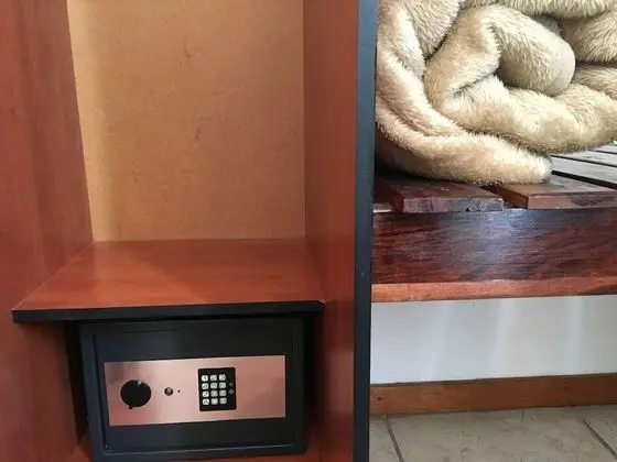 Executive Tek Büyük Yataklı Oda