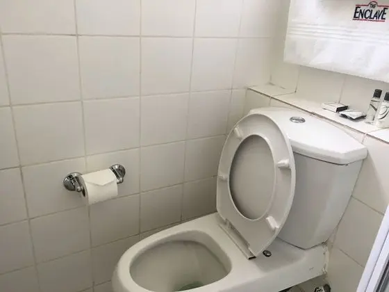 Executive Tek Büyük Yataklı Oda