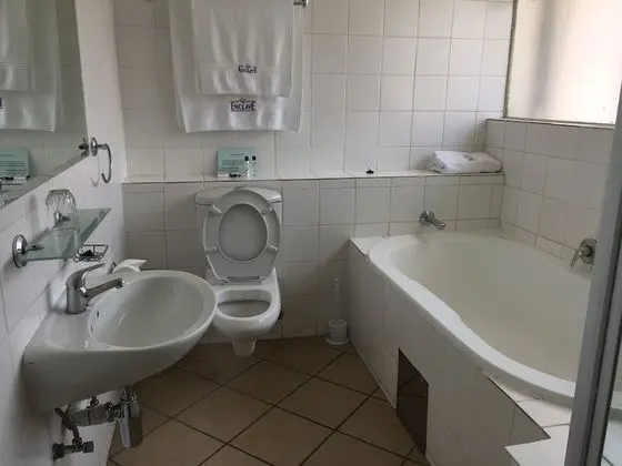 Executive Tek Büyük Yataklı Oda