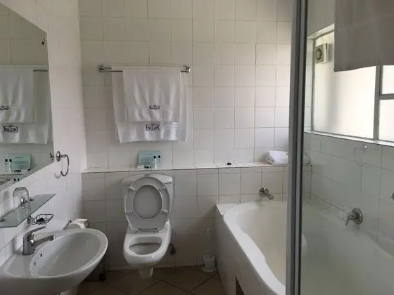 Executive Tek Büyük Yataklı Oda