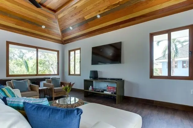 Luxury Suite, Private Pool (Private Island 26 people, 7 bedrooms-7 private bathrooms-1 public bath)