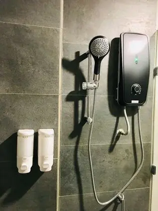 Deluxe İki Ayrı Yataklı Oda